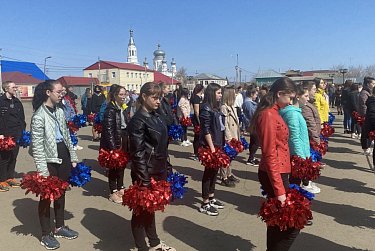 Он полетел к планетам первый!